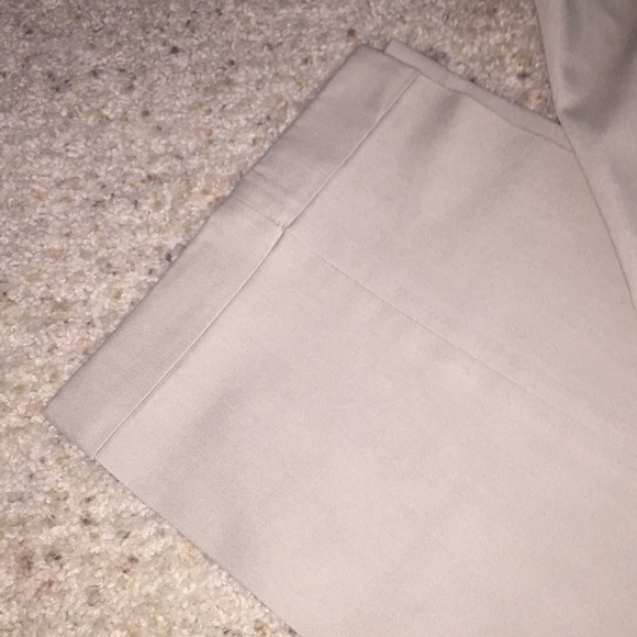Men’s khaki pants - Picture 2 of 4